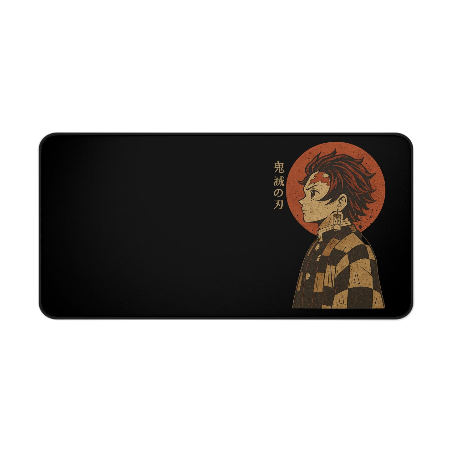 Desk Mat - Demon Slayer Desk Mat