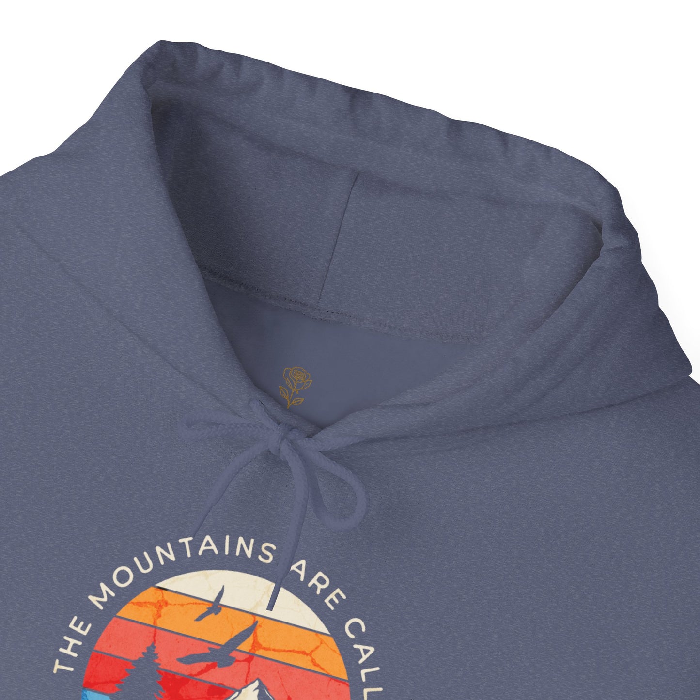 Adventure Hoodie