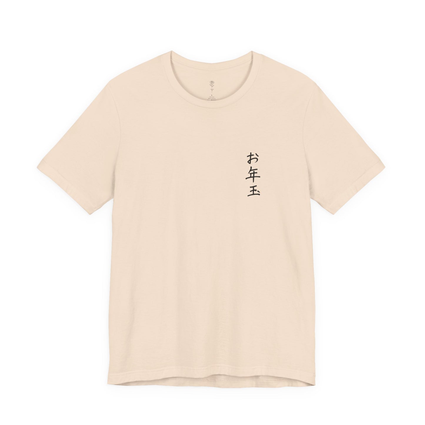 Japanese Streetwear T-shirt