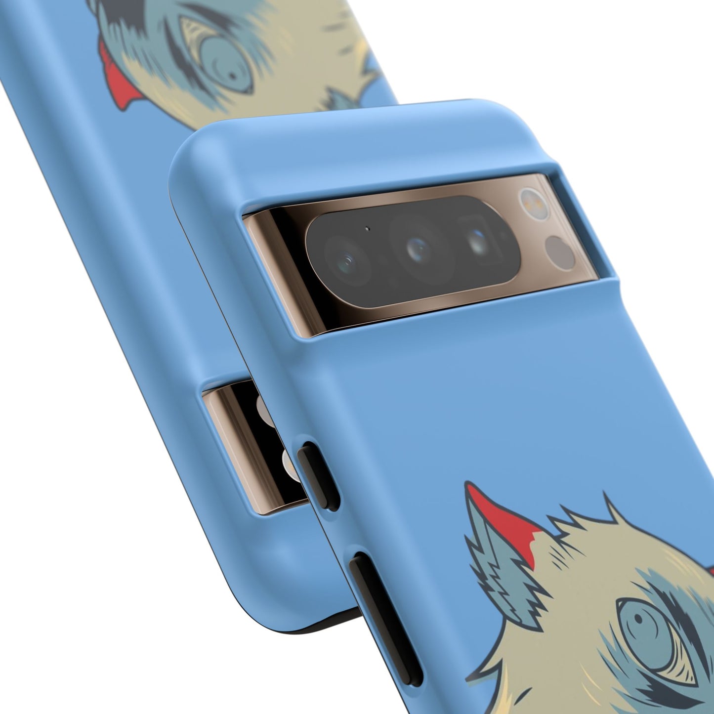 Phone Cover – Demon Slayer Inosuke Tough Case