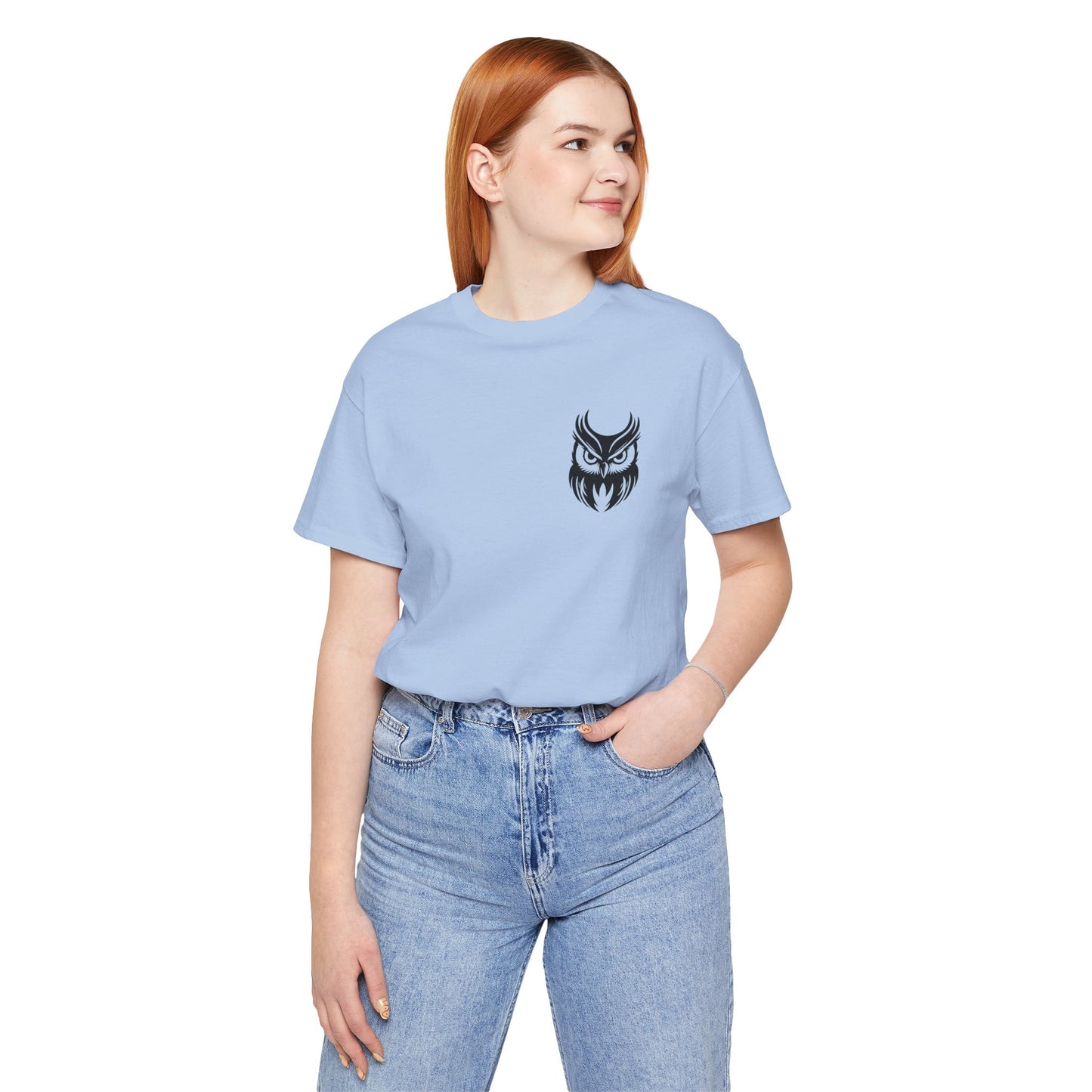 Chill Skeleton T-Shirt