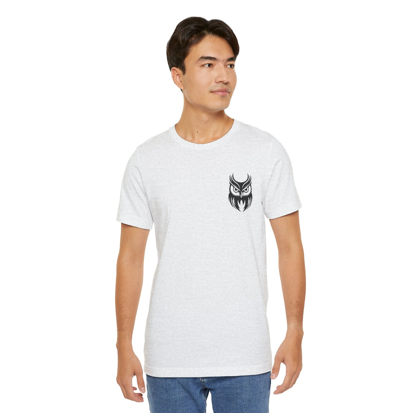 Chill Skeleton T-Shirt