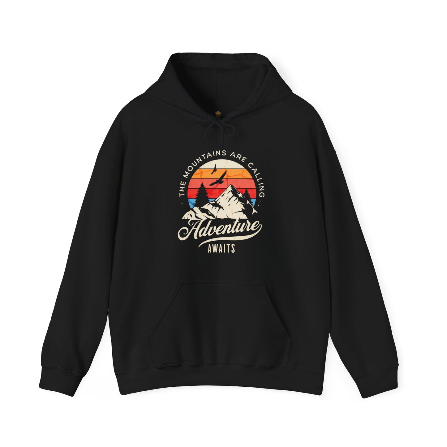 Adventure Hoodie