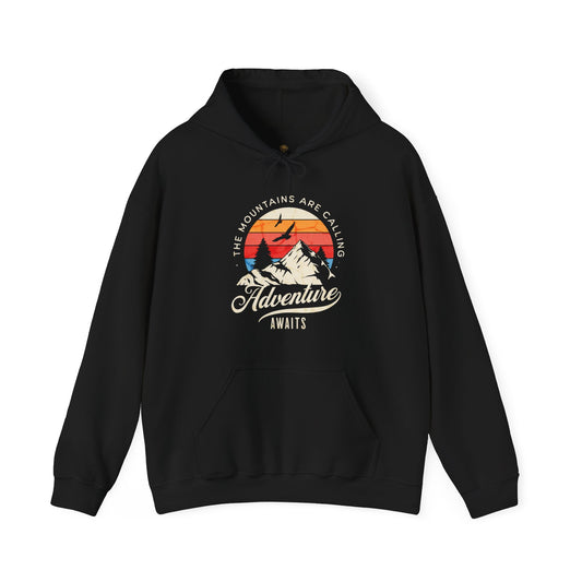 Adventure Hoodie