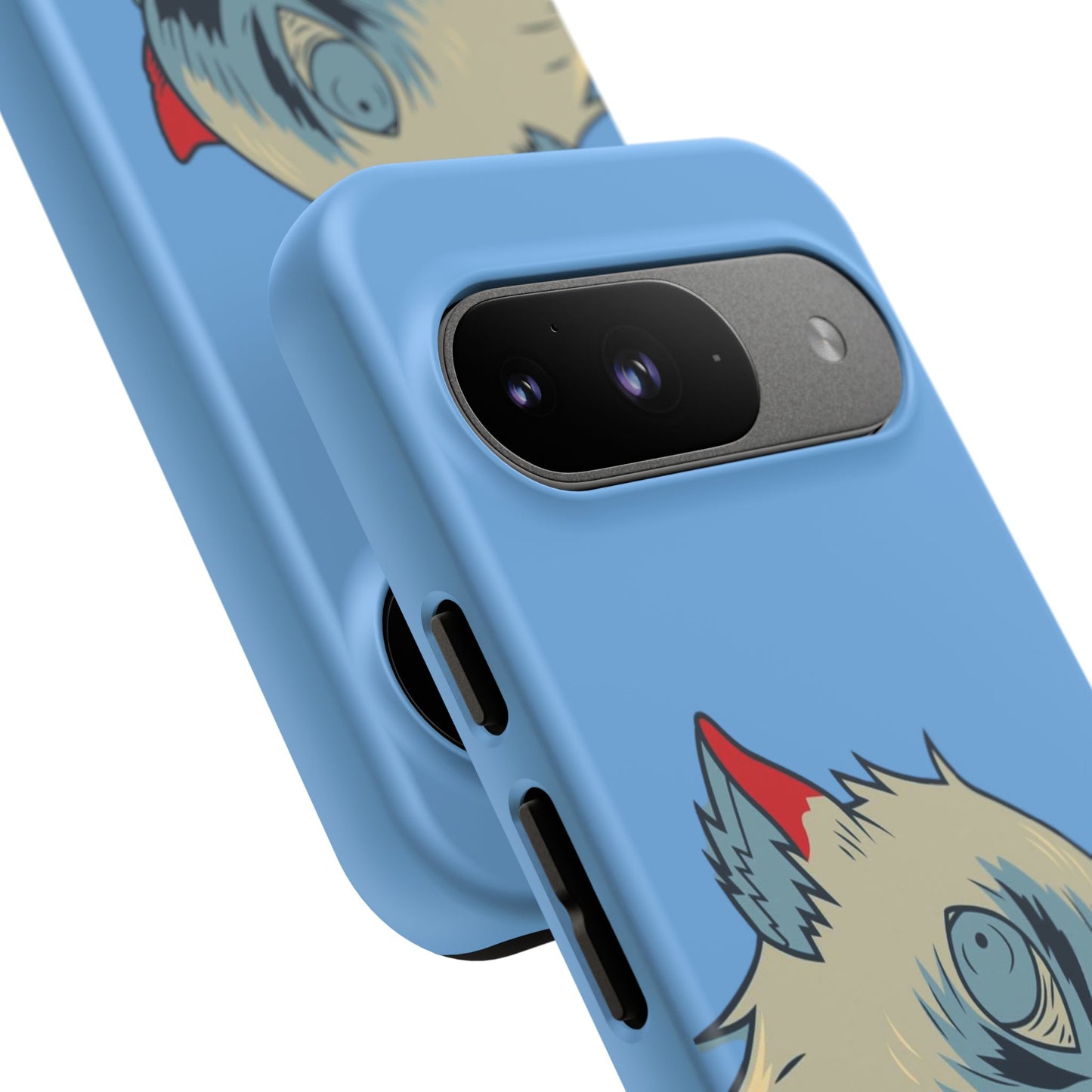 Phone Cover – Demon Slayer Inosuke Tough Case