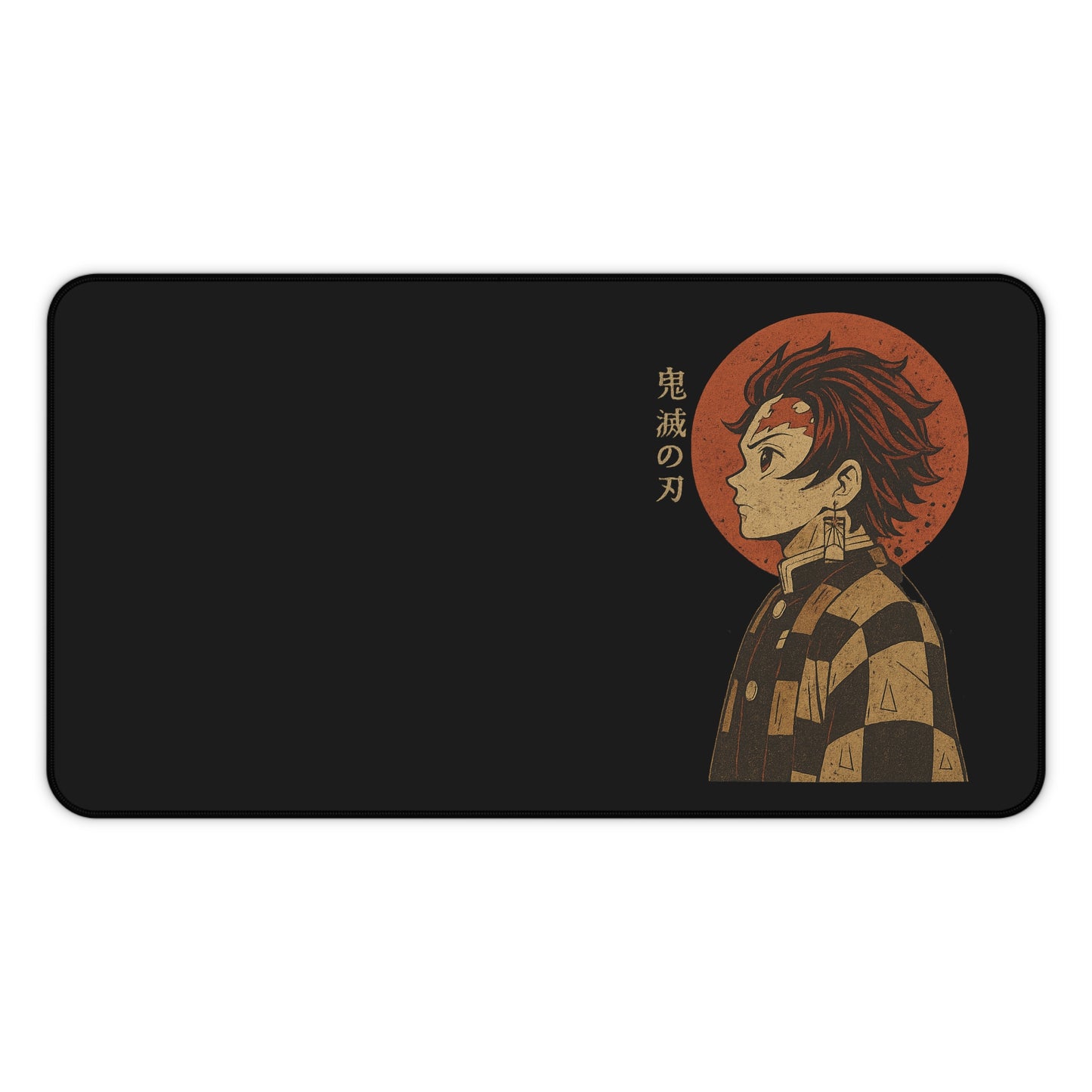 Desk Mat - Demon Slayer Desk Mat