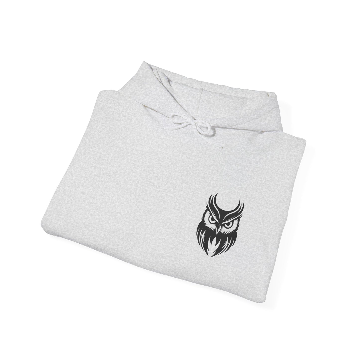 Chill Vibes Skeleton Hoodie