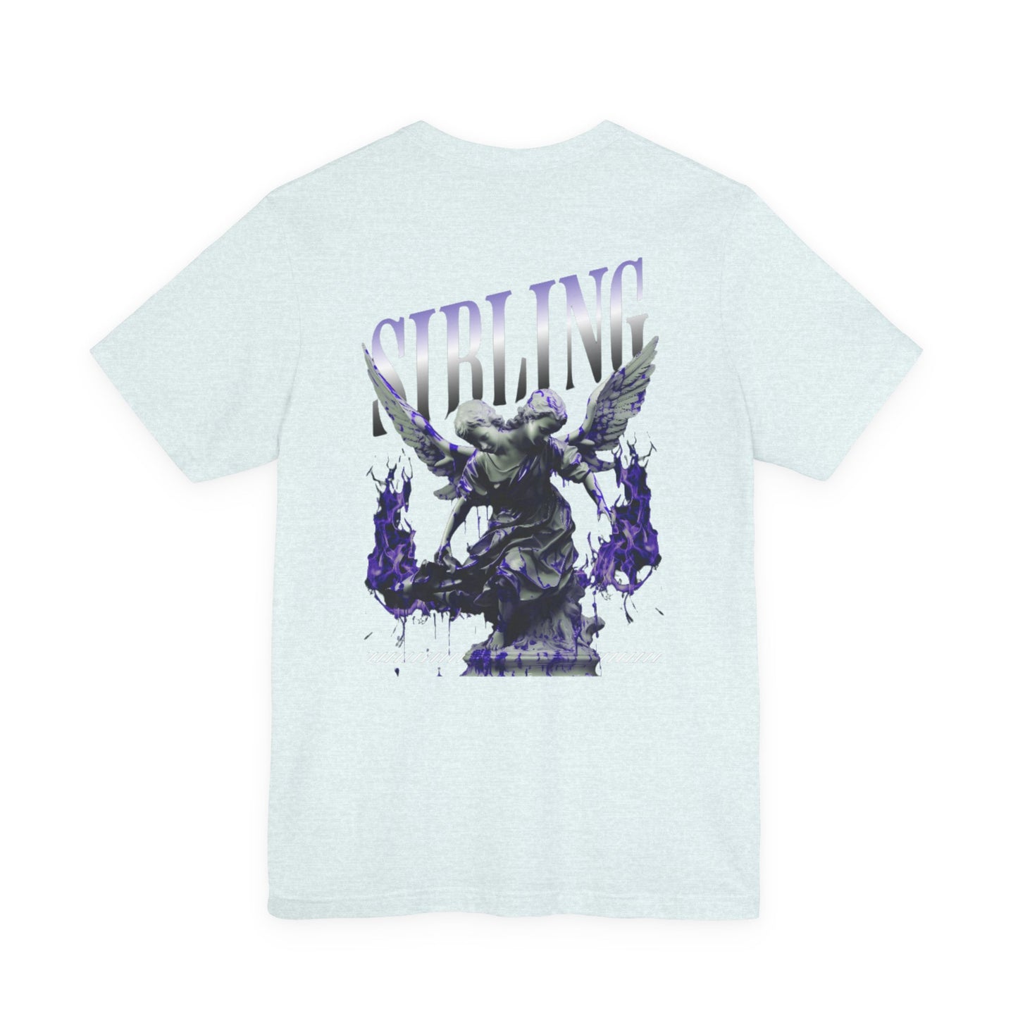 Sibling Streetwear T-Shirt