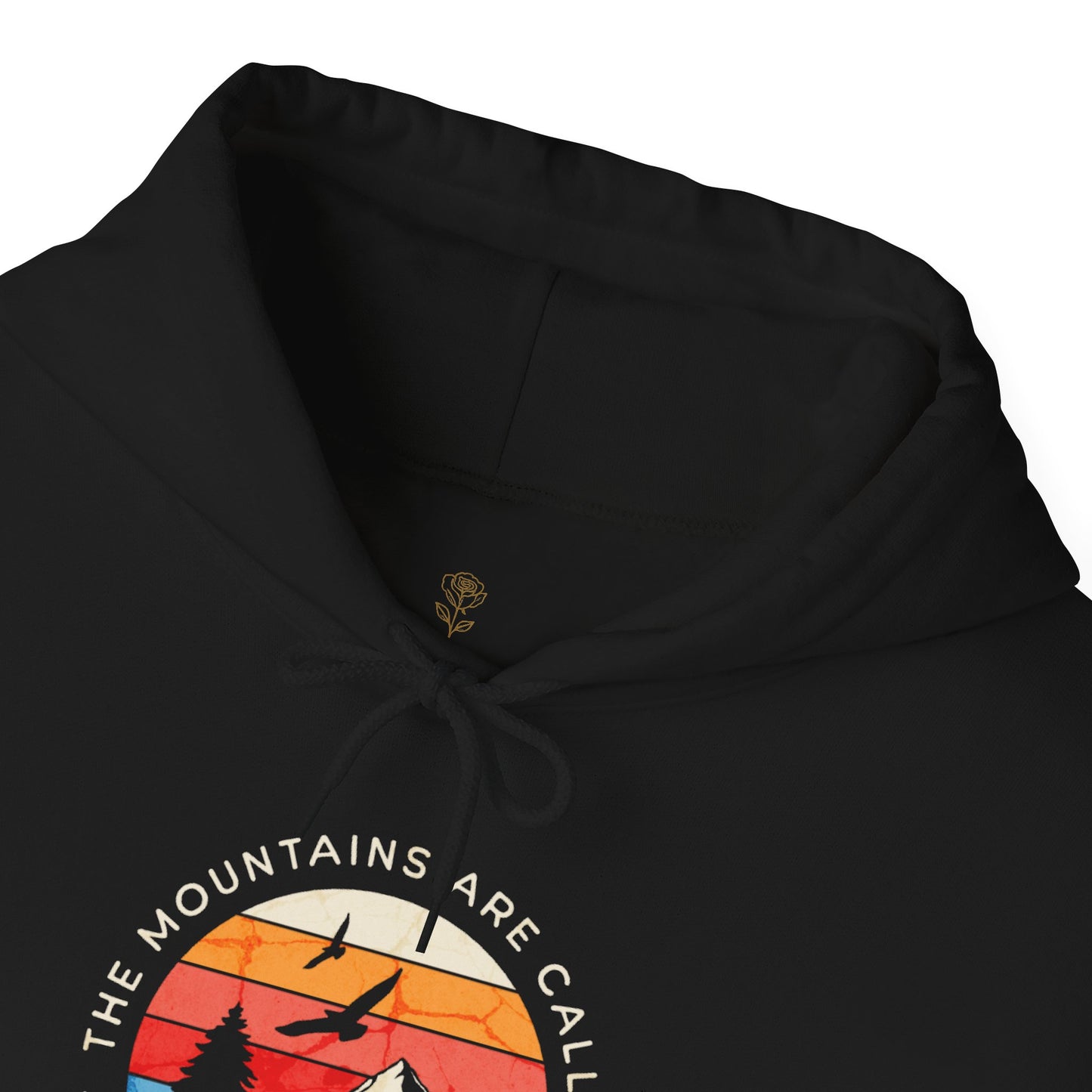 Adventure Hoodie