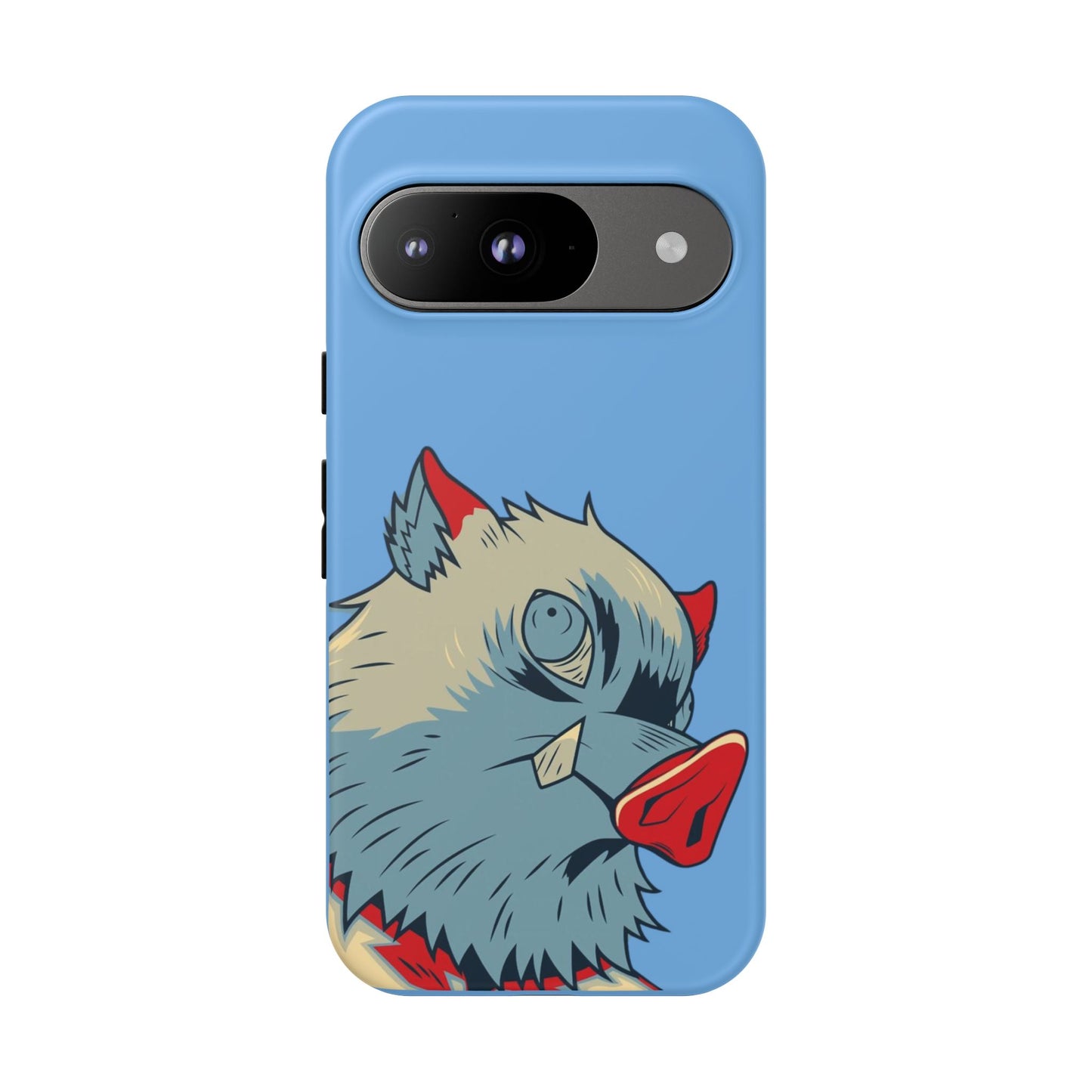 Phone Cover – Demon Slayer Inosuke Tough Case