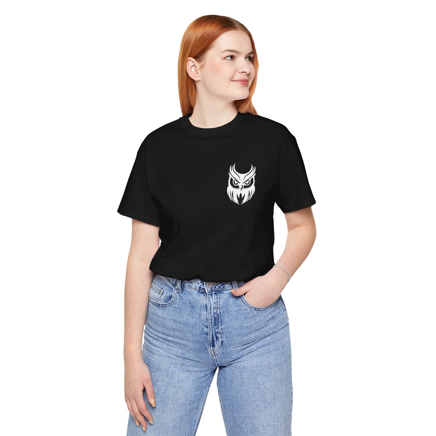 Chill Skeleton T-Shirt
