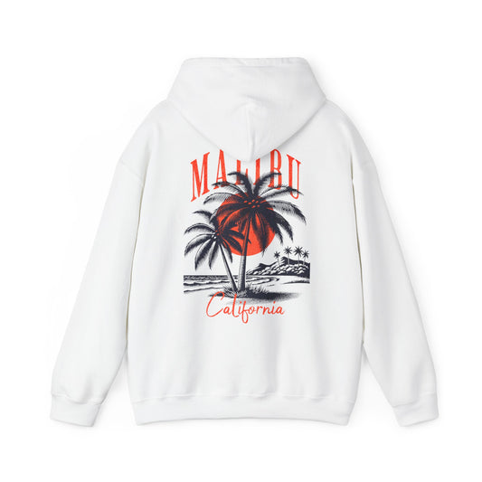 Malibu Vibes Hoodie
