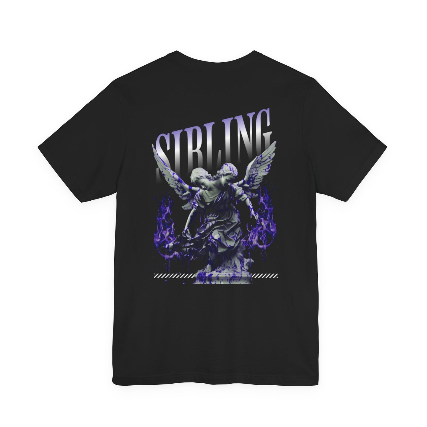 Sibling Streetwear T-Shirt