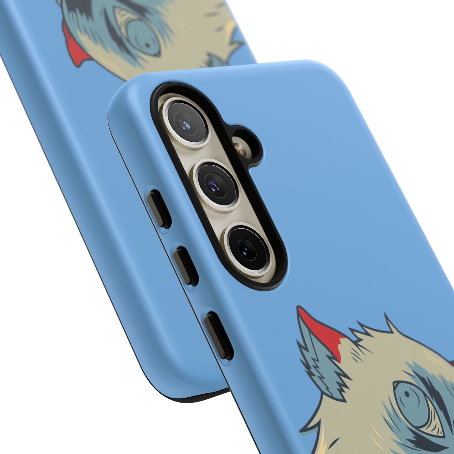 Phone Cover – Demon Slayer Inosuke Tough Case