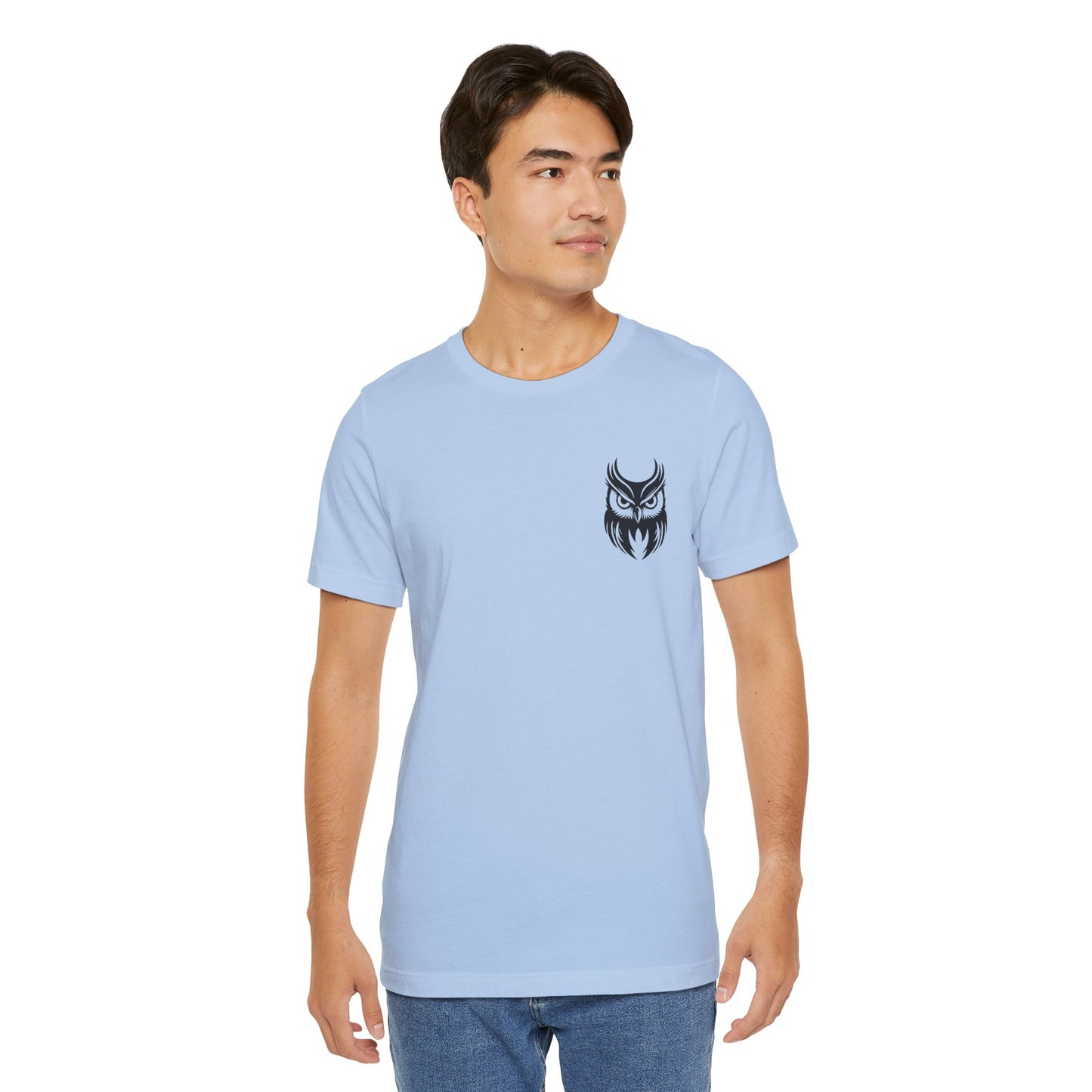 Chill Skeleton T-Shirt