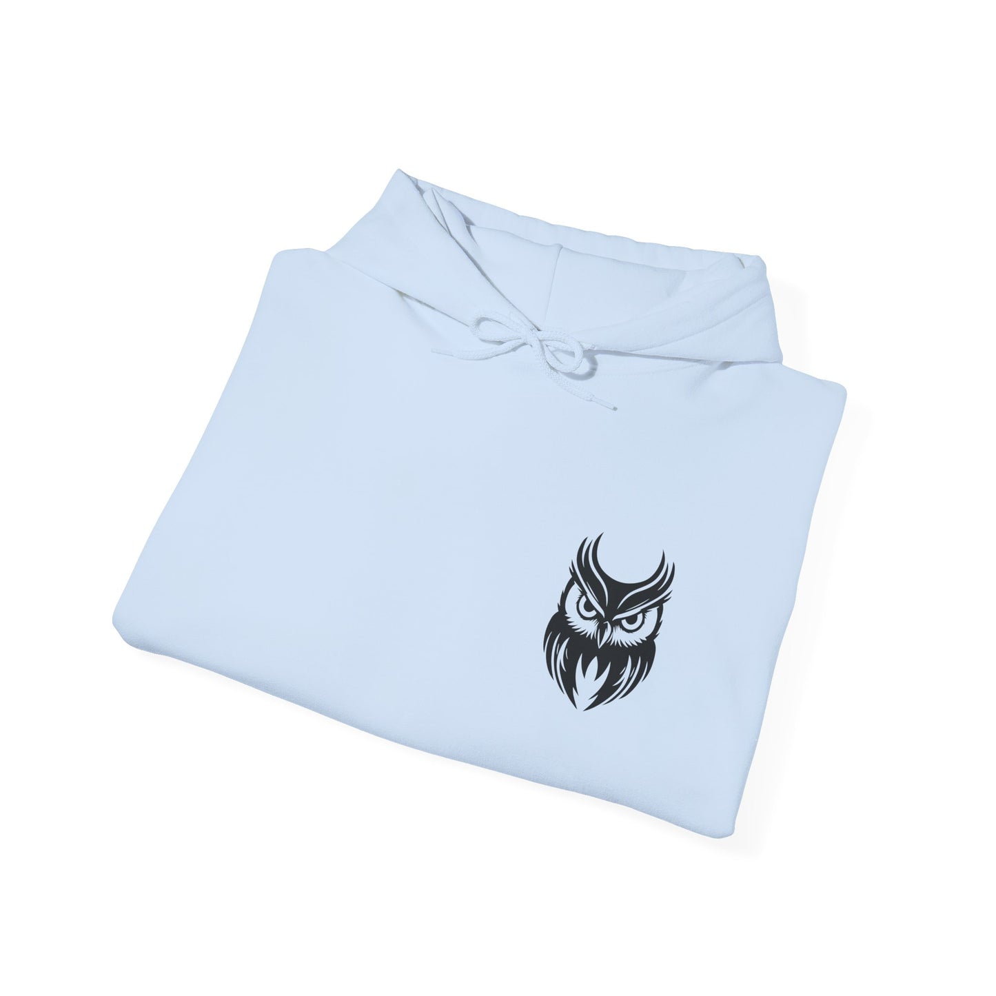 Chill Vibes Skeleton Hoodie