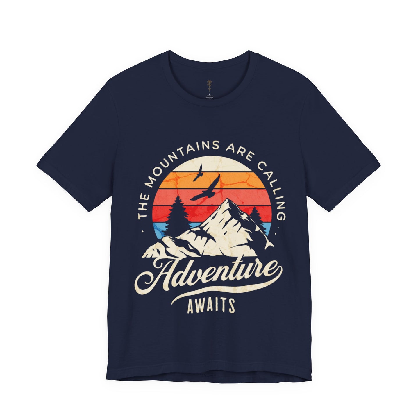 Adventure Unisex T-Shirt