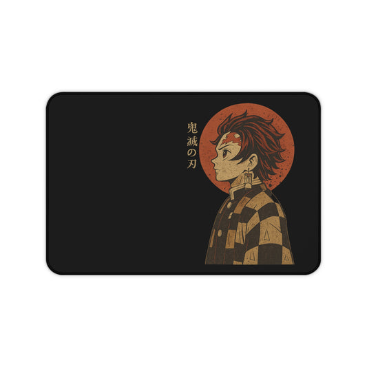 Desk Mat - Demon Slayer Desk Mat