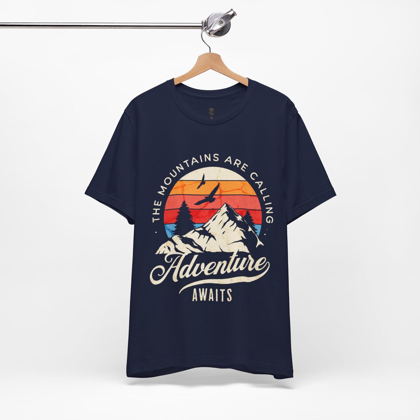 Adventure Unisex T-Shirt