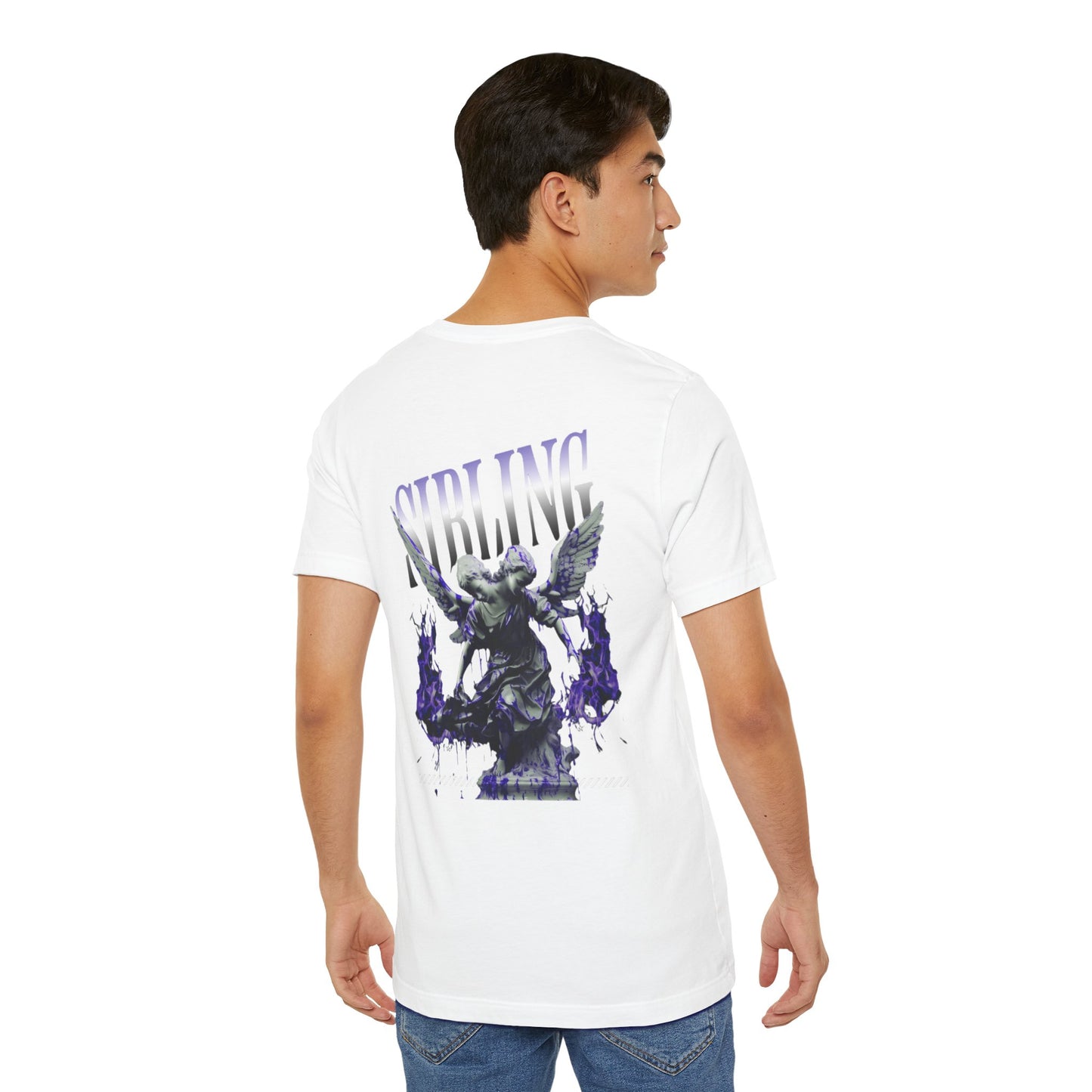 Sibling Streetwear T-Shirt