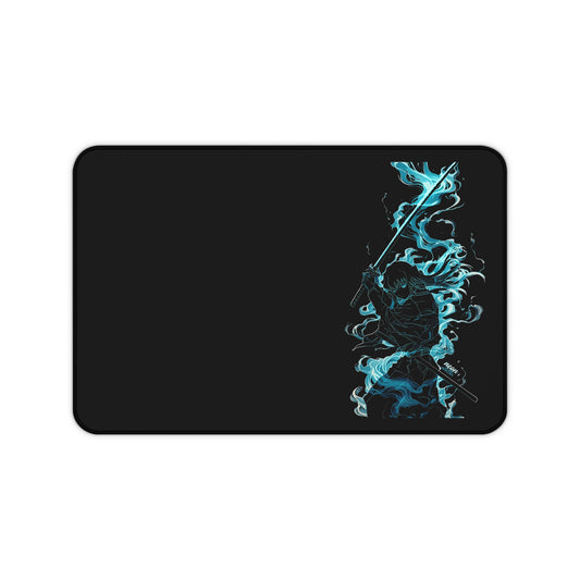 Demon Slayer Tokito Desk Mat