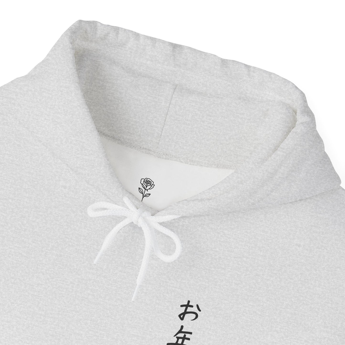 Japanese Streetwear Hoodie