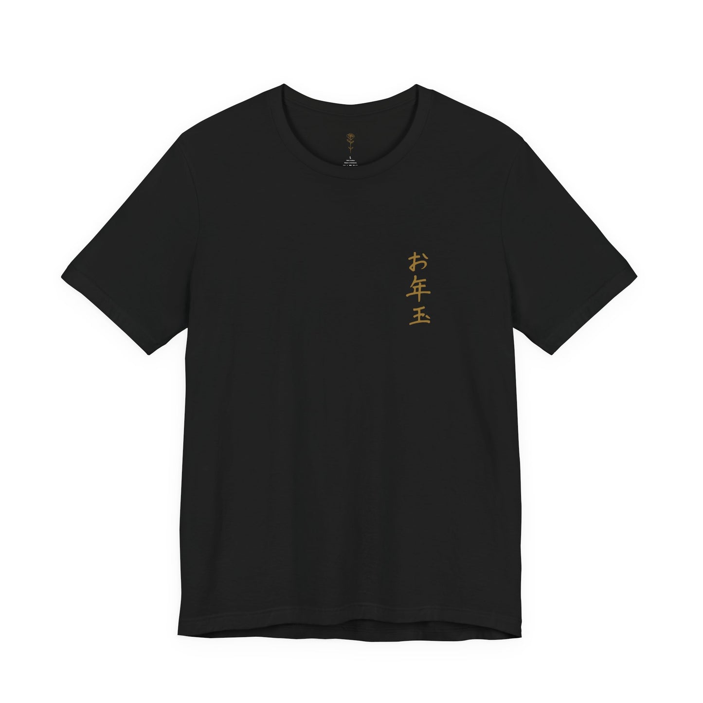 Japanese Streetwear T-shirt