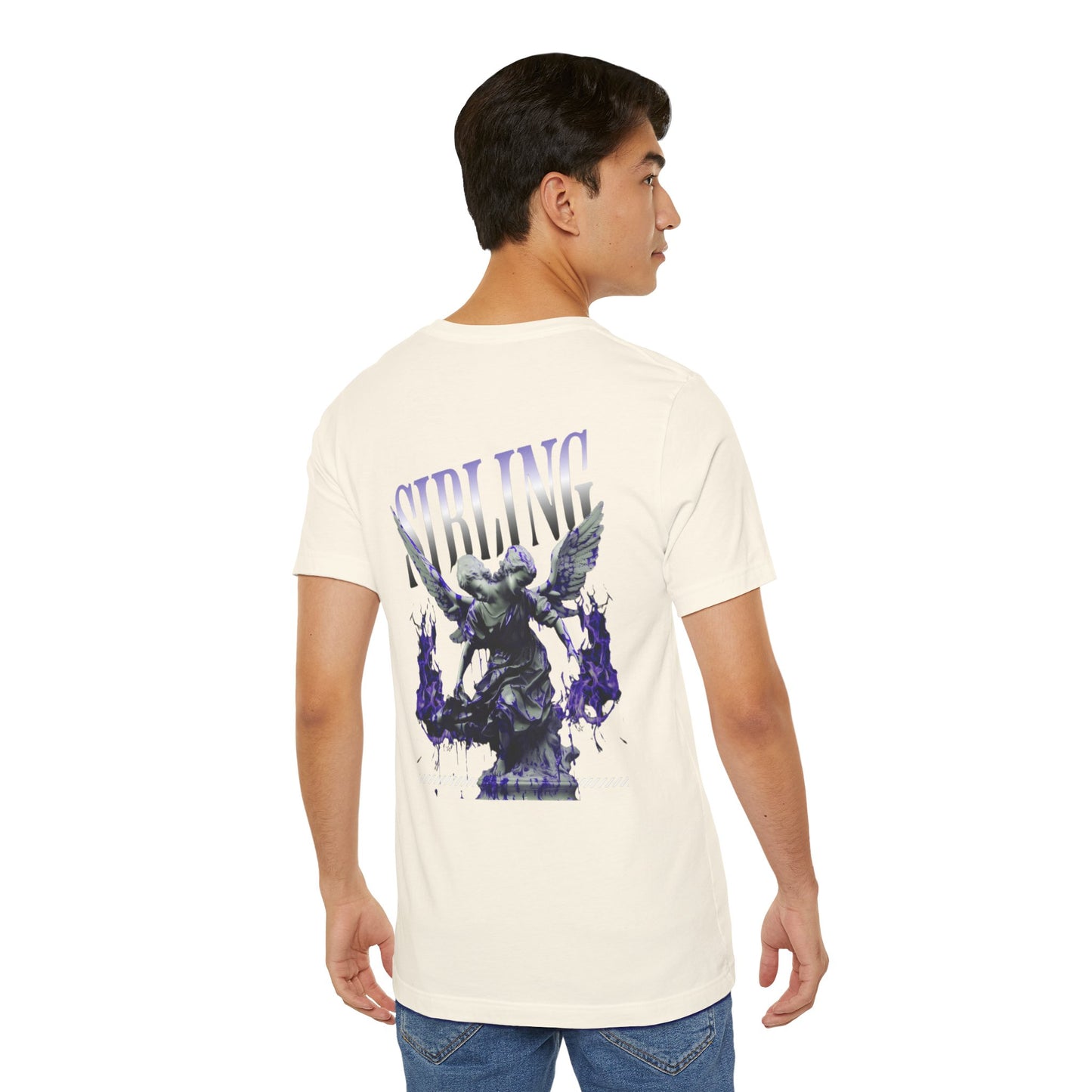 Sibling Streetwear T-Shirt