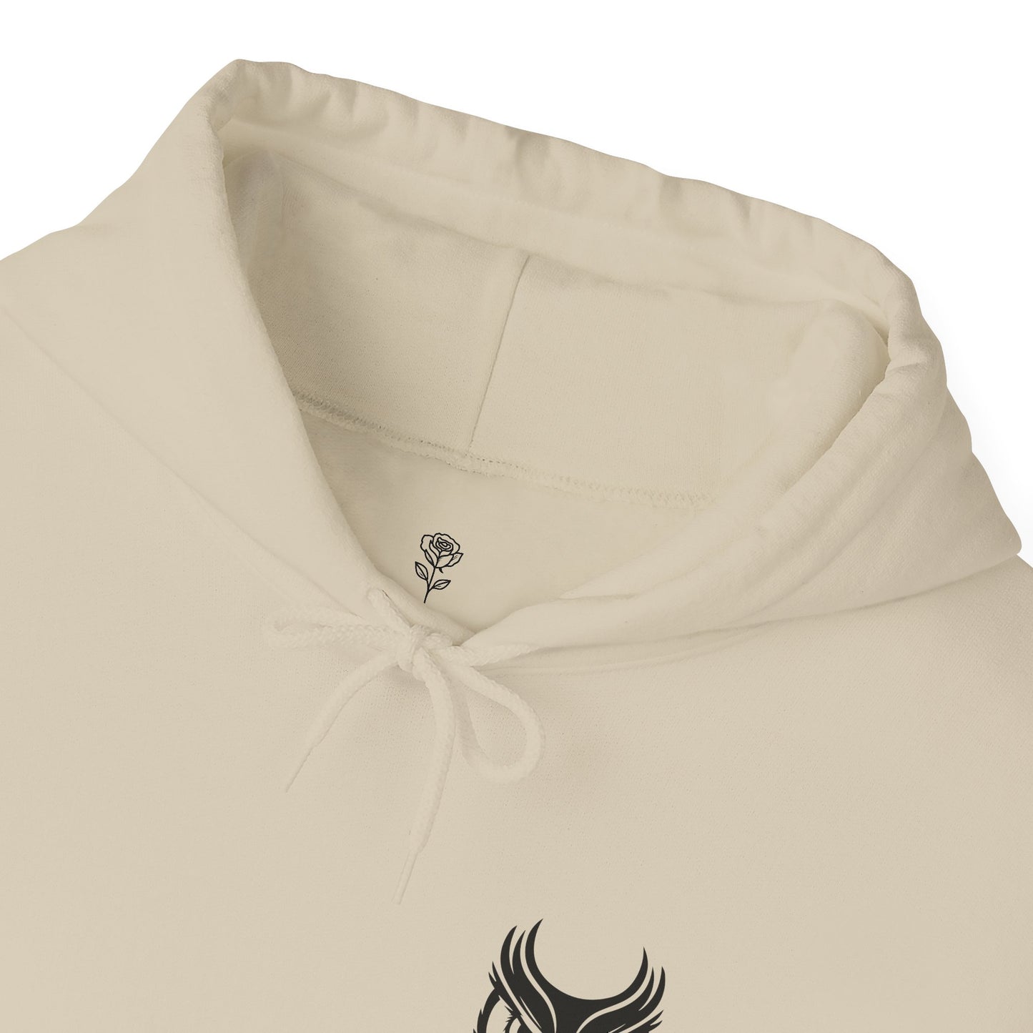 Chill Vibes Skeleton Hoodie