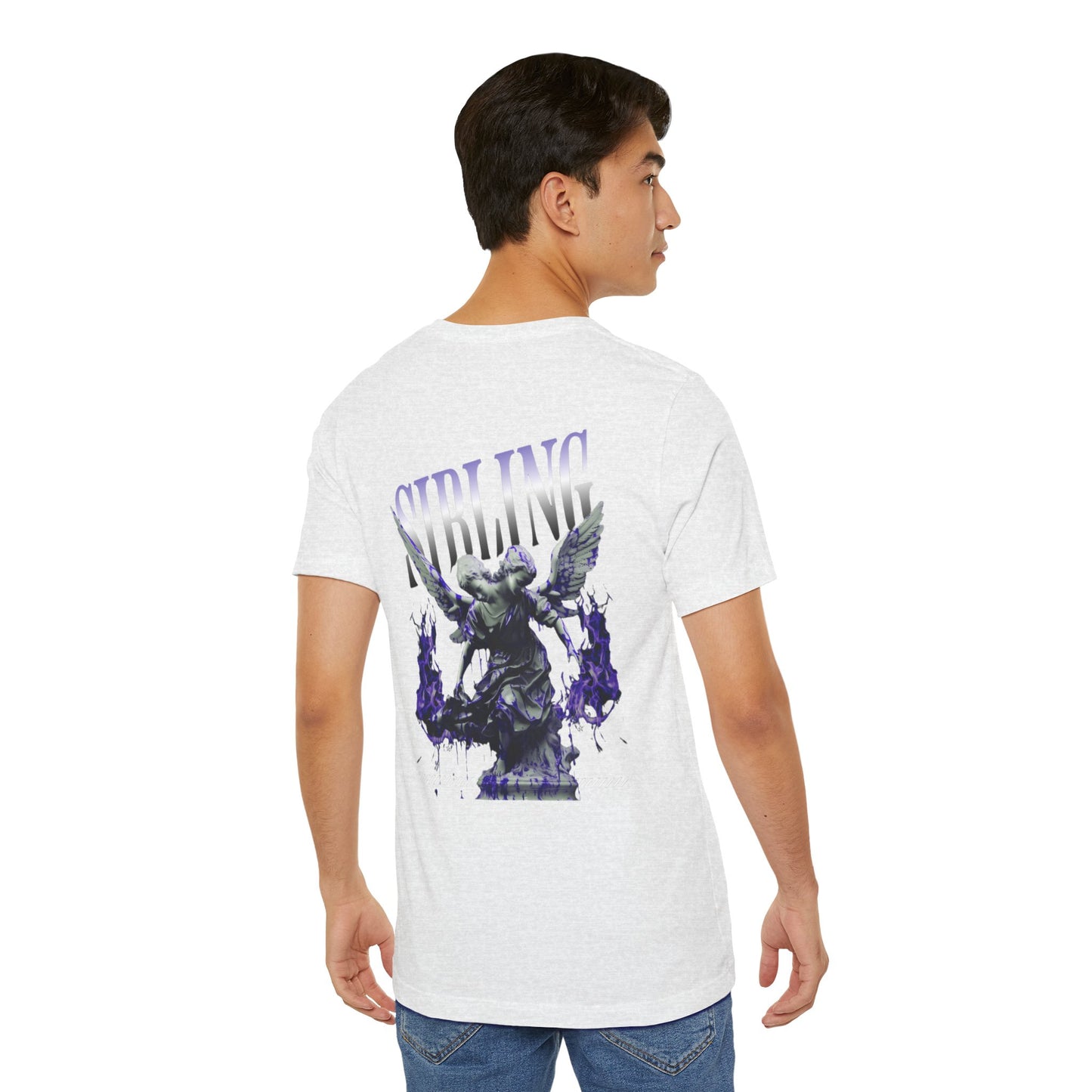 Sibling Streetwear T-Shirt