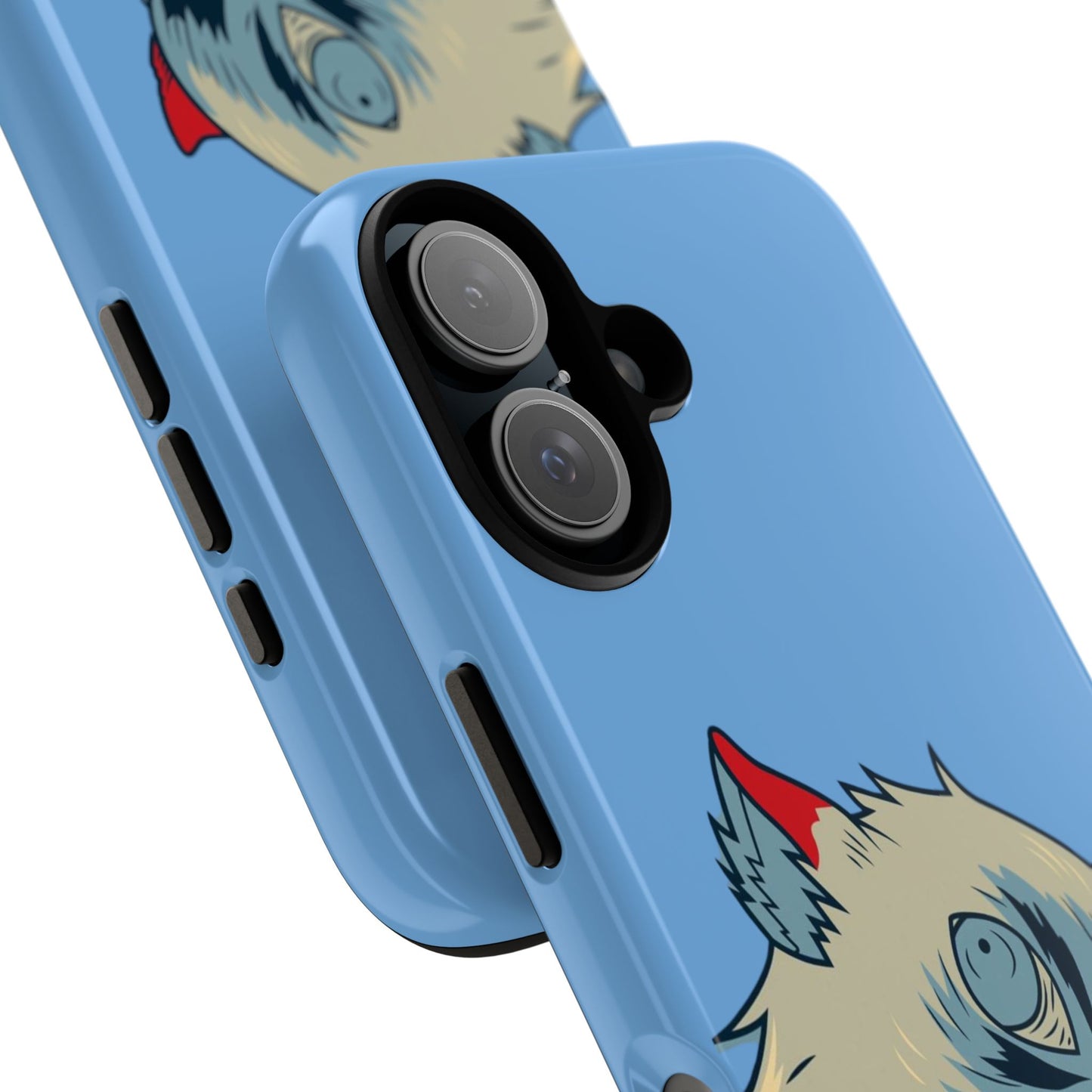 Phone Cover – Demon Slayer Inosuke Tough Case