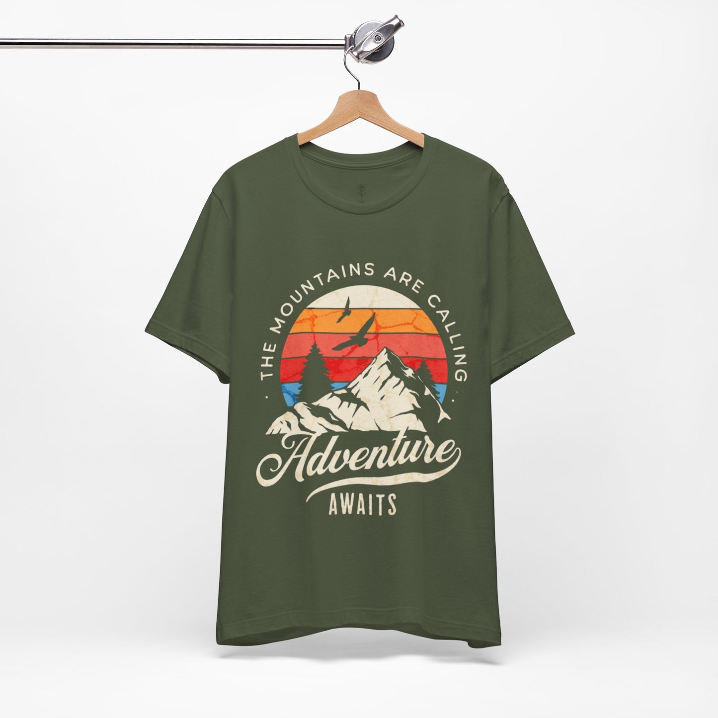 Adventure Unisex T-Shirt