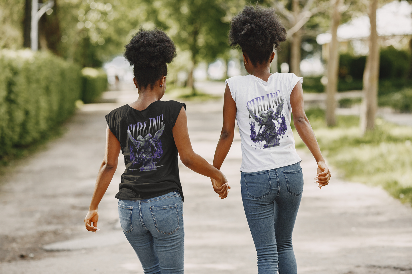 Sibling Streetwear T-Shirt