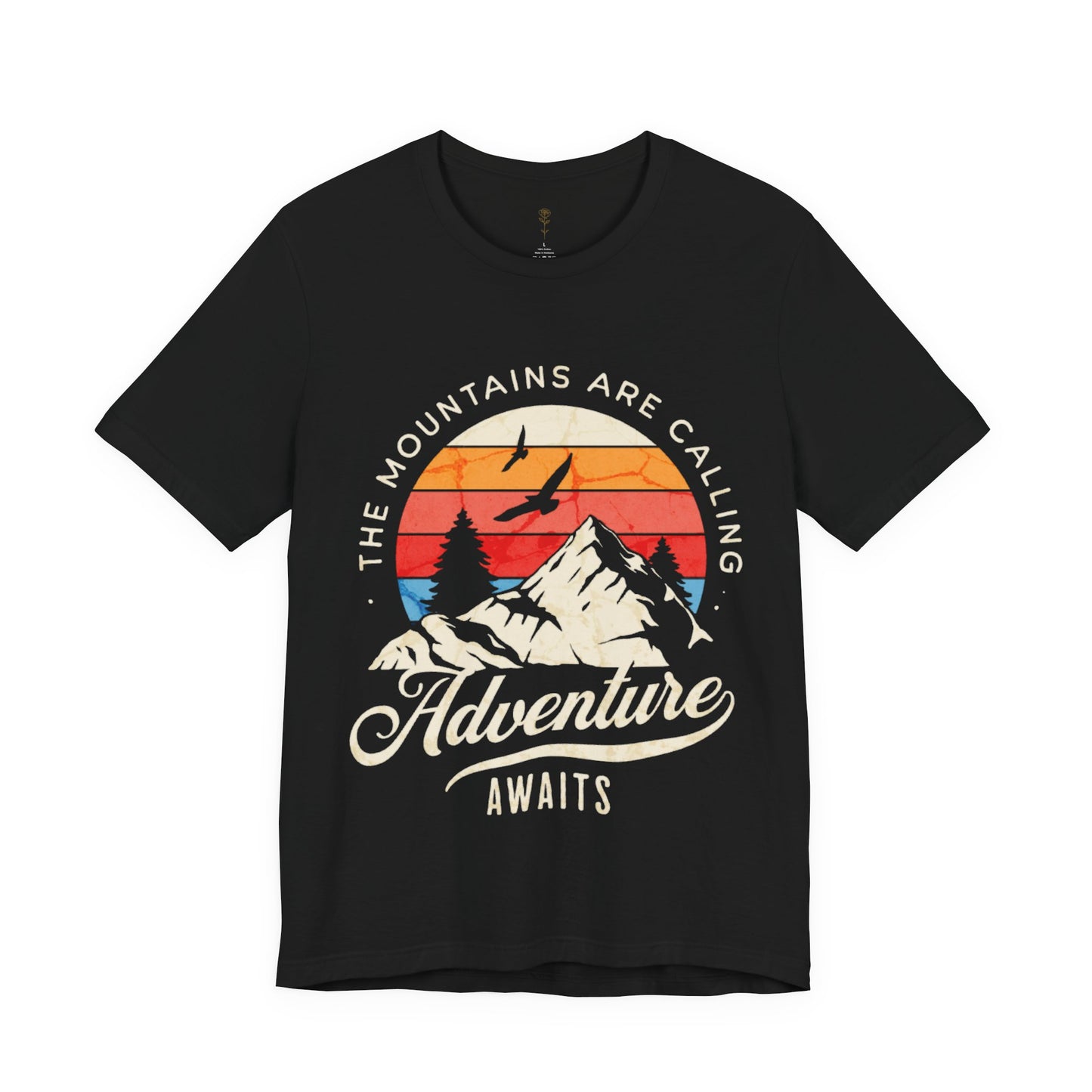 Adventure Unisex T-Shirt