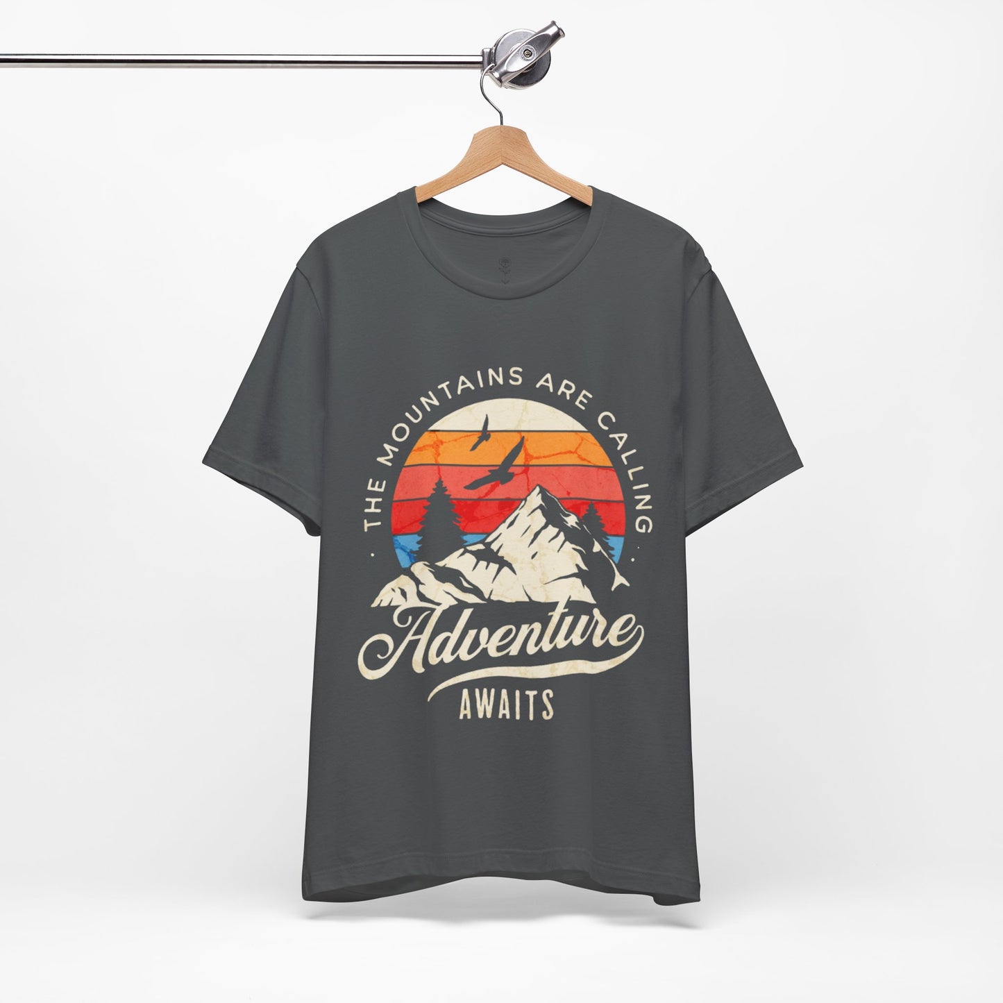 Adventure Unisex T-Shirt