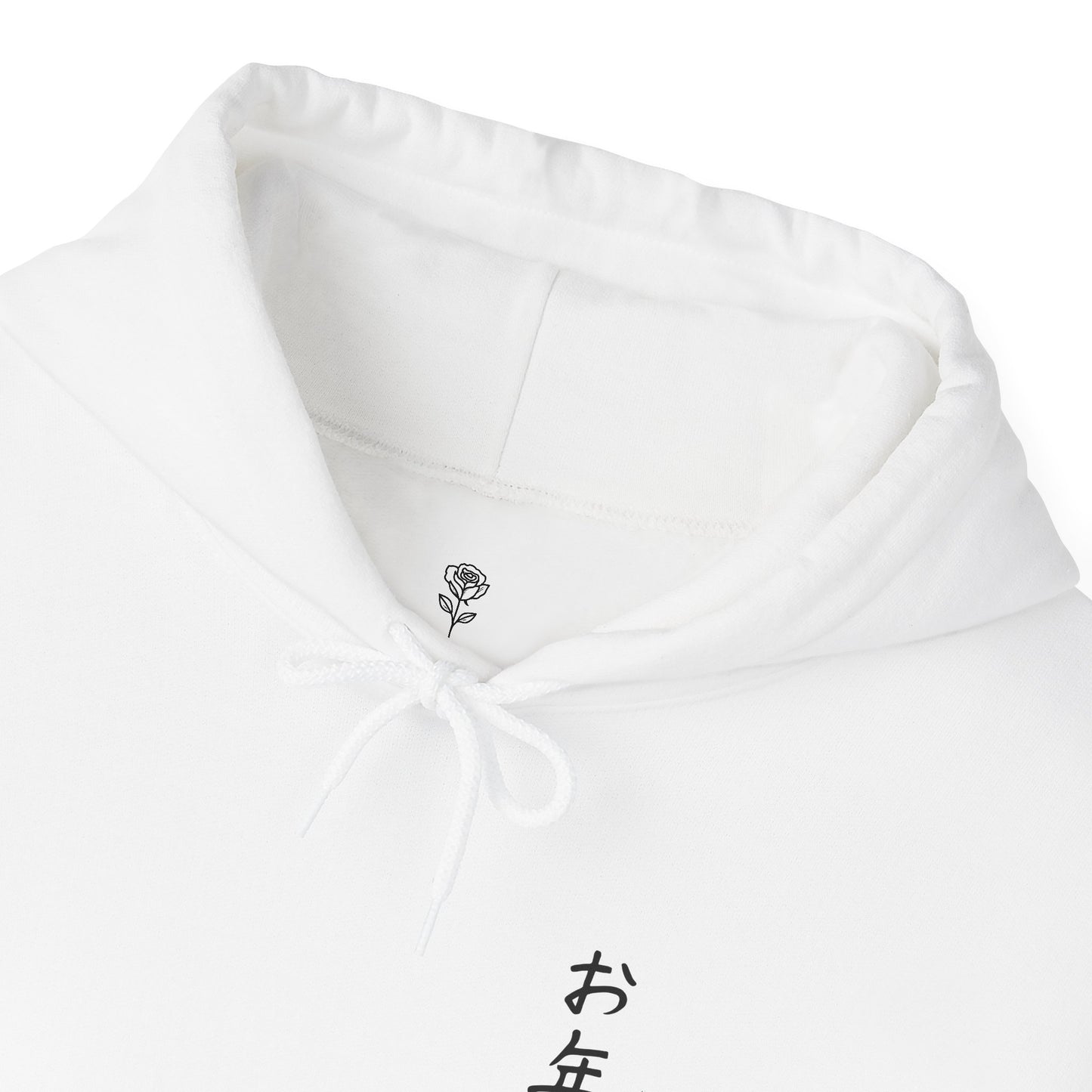 Japanese Streetwear Hoodie