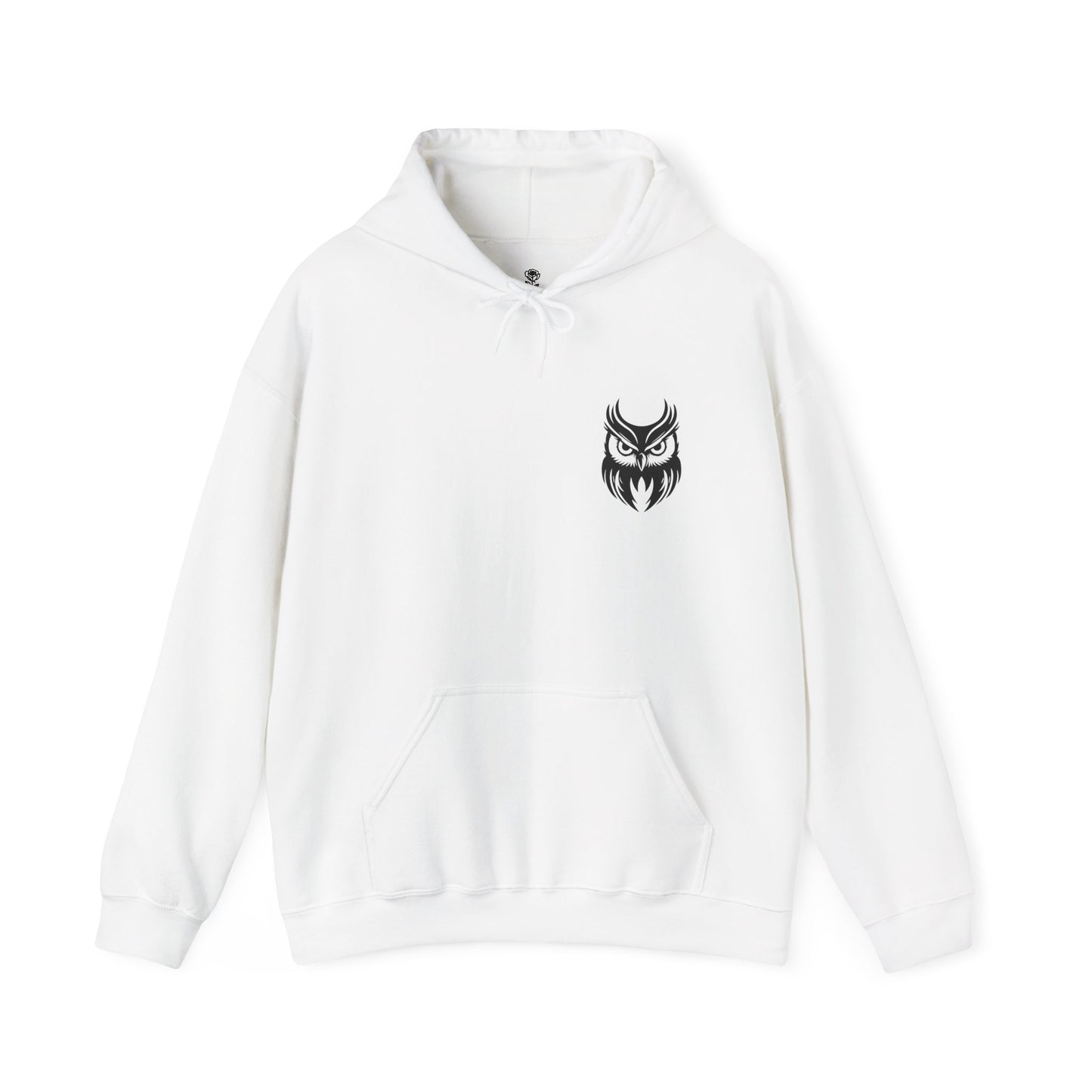 Chill Vibes Skeleton Hoodie
