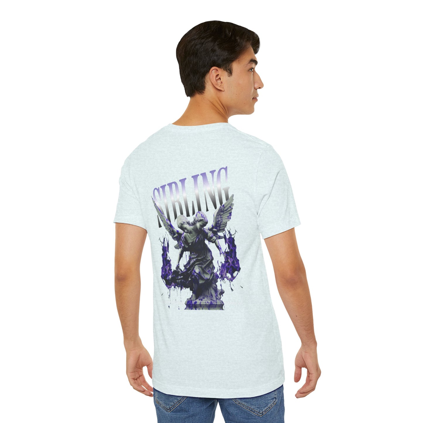 Sibling Streetwear T-Shirt