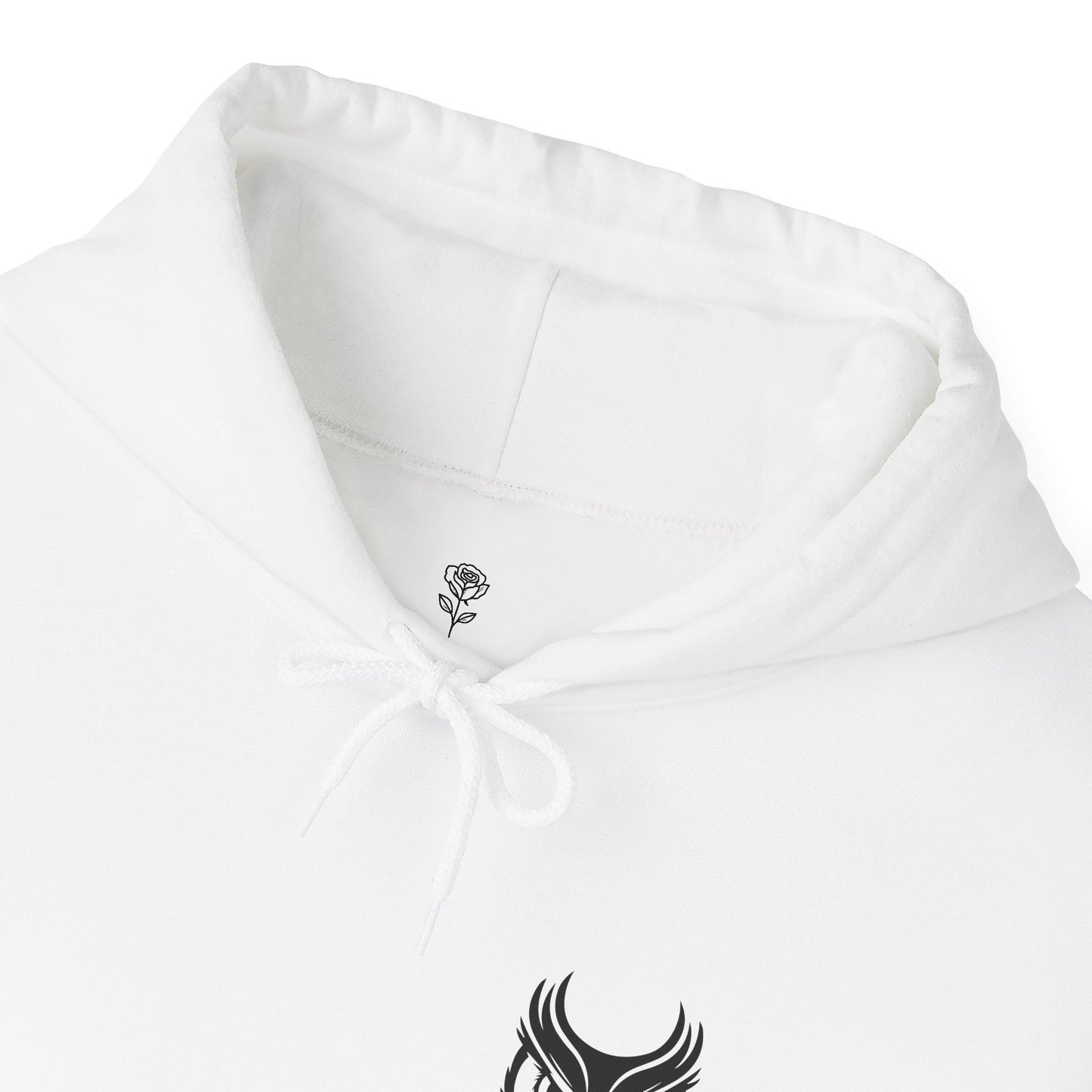 Chill Vibes Skeleton Hoodie