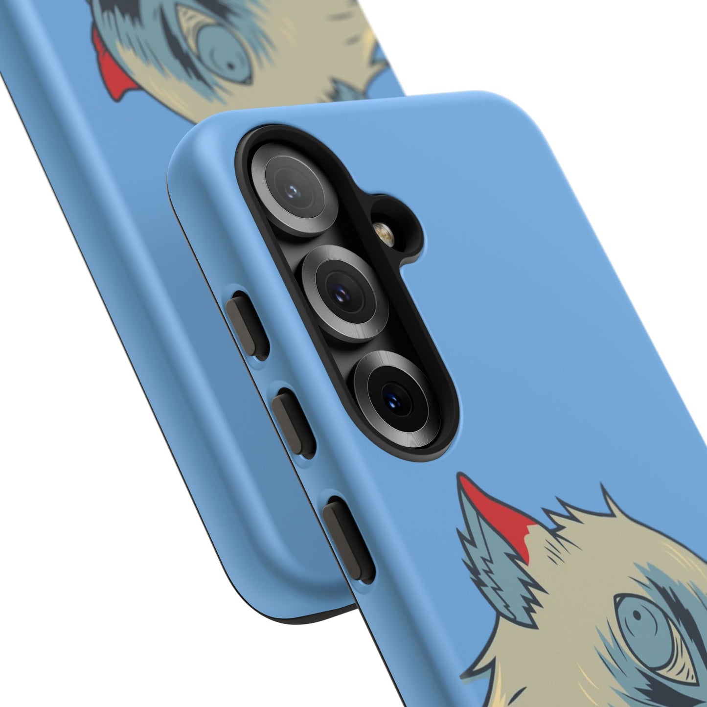 Phone Cover – Demon Slayer Inosuke Tough Case