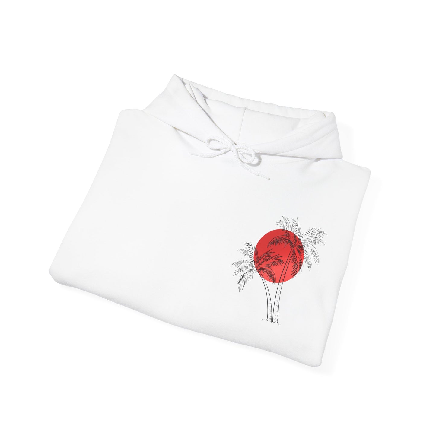 Malibu Vibes Hoodie