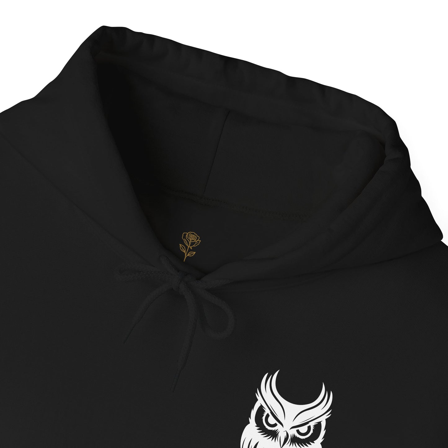 Chill Vibes Skeleton Hoodie