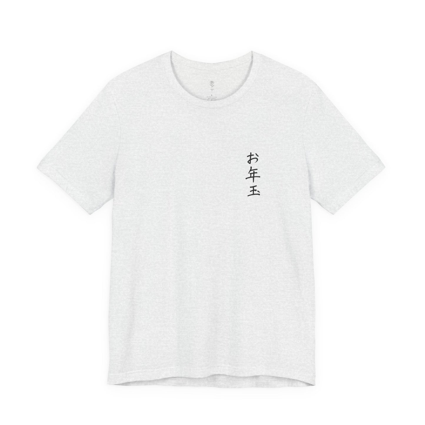 Japanese Streetwear T-shirt