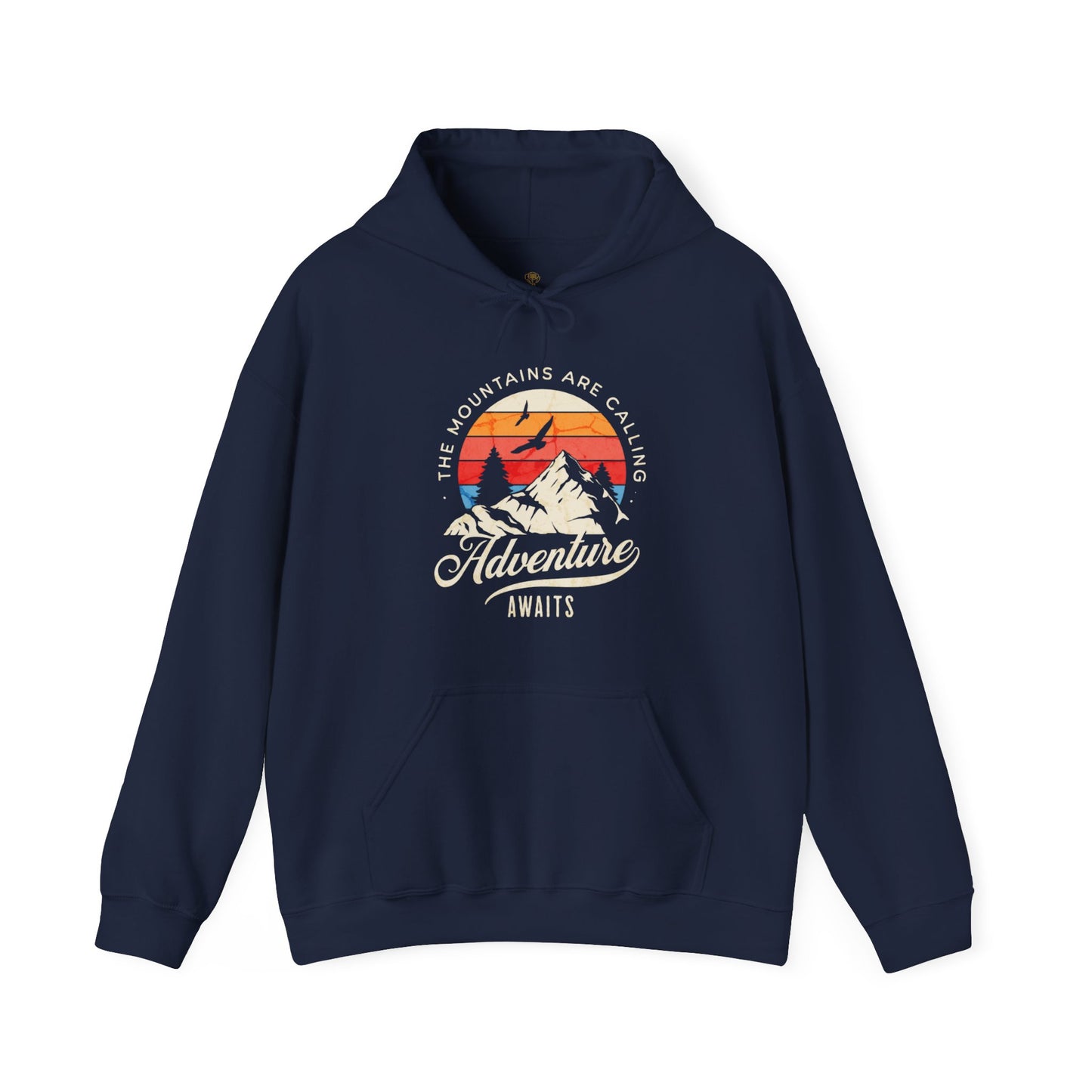 Adventure Hoodie