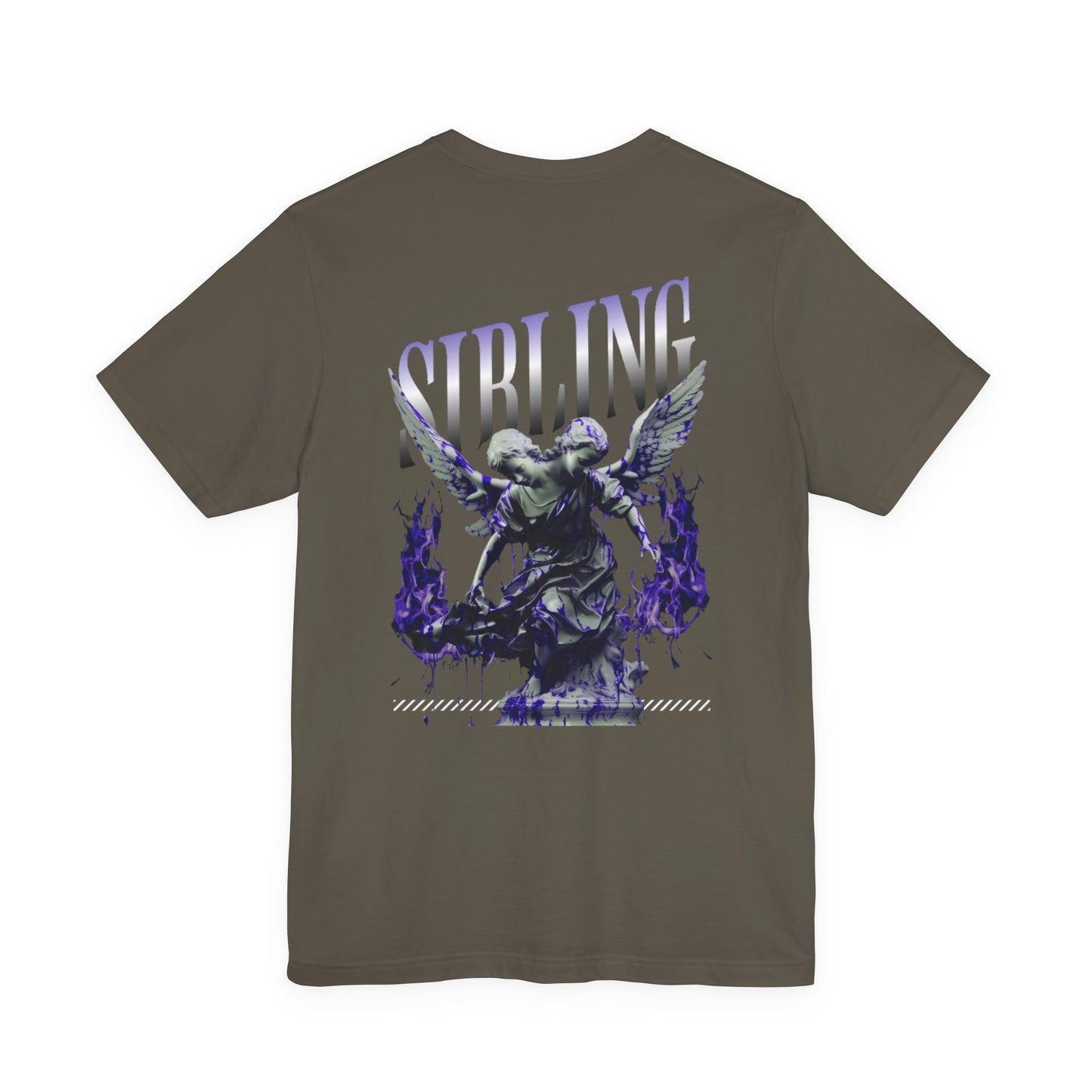 Sibling Streetwear T-Shirt