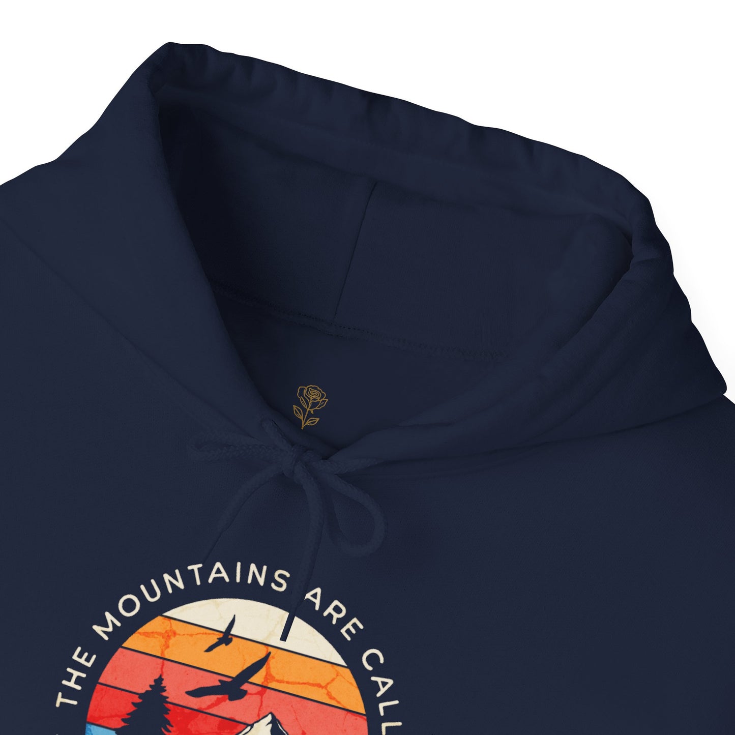 Adventure Hoodie