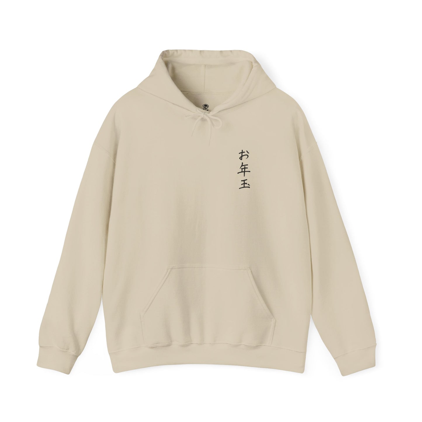Japanese Streetwear Hoodie