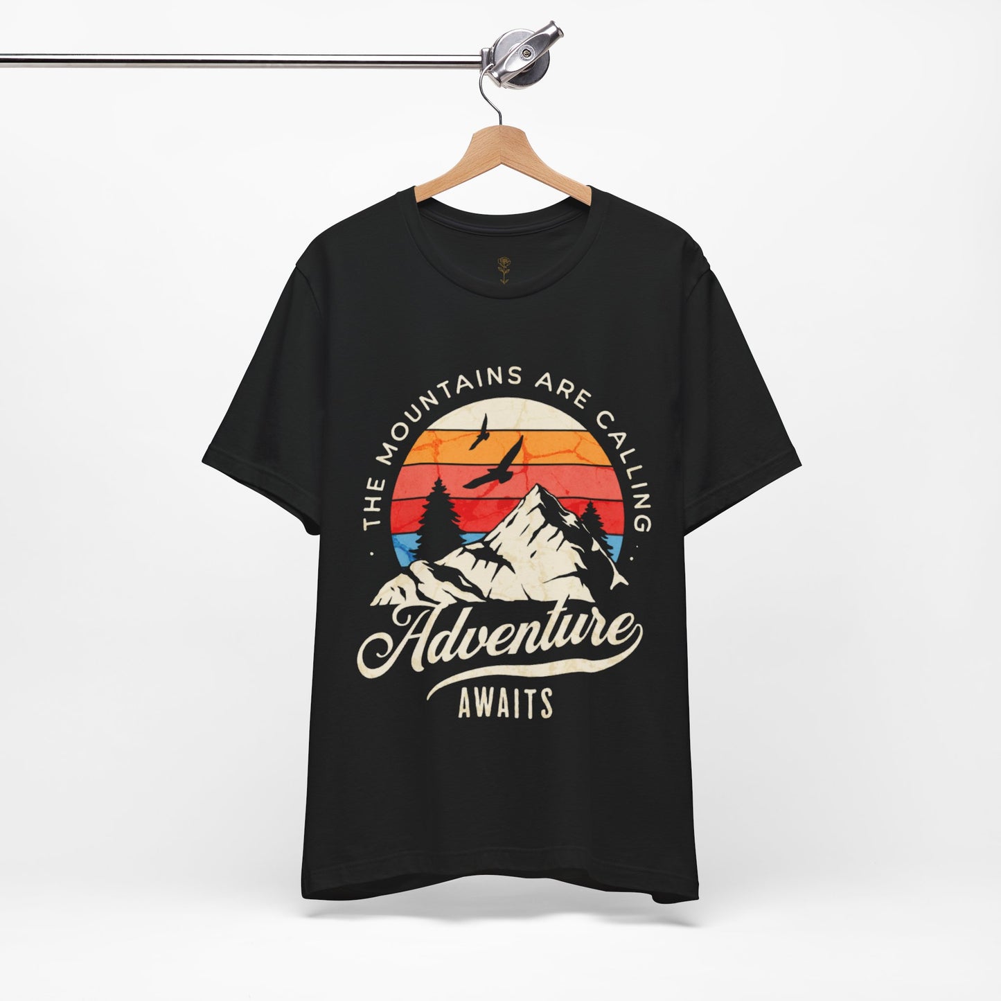 Adventure Unisex T-Shirt