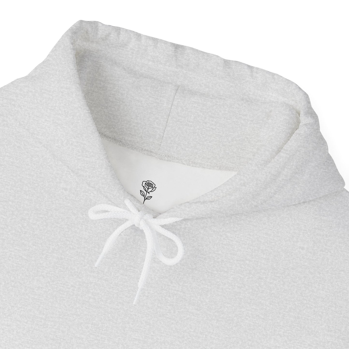 Sibling Streetwear Hoodie - Unisex Heavy Blend™ Hooded Sweatshirt