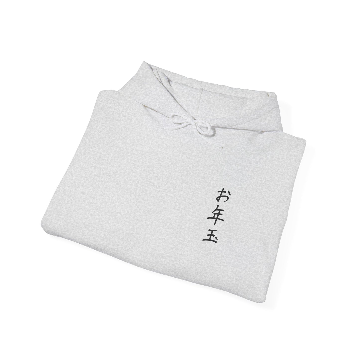 Japanese Streetwear Hoodie
